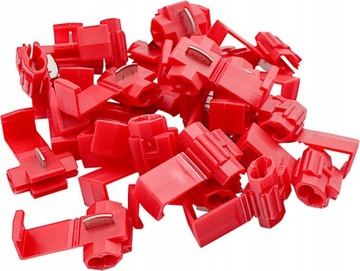 фото thumb №7, Швидкороз'єм з'єднувач конектор кабель 0,25-1 25 szt