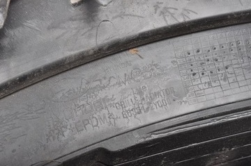 фото thumb №16, Hyundai ix35 решётка решётка радиатора решётка радиатора 86351-2y000 86550-2y000