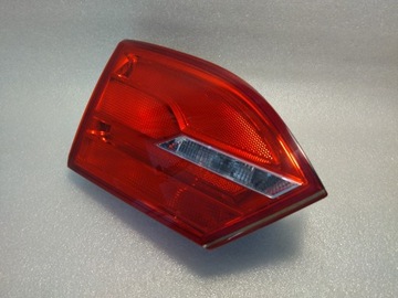 фото thumb №10, 5c6945093 оригинальная лампа левый зад vw jetta 2011-2014r u.k "англичанин"