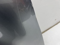 Mitsubishi asx i 10-19 капот передняя крышка двигателя u17a u17 Киев, фото thumb