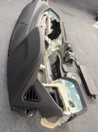 фото thumb №5, Bmw z4 g29 приборная панель консоль светлая nić подушка безопасности кожа ремни подушки безопасности оригинал