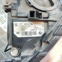Лампа передняя левая usa bmw 3 f30 f35 f31 2016 736560008 usa Киев, фото thumb