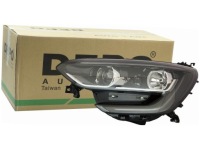 Купити Фара фара ліва renault megane iv 15-, фото thumb