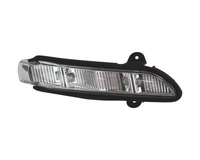 фото thumb №1, Mercedes cls-kl c219 05-11 поворотник w зеркало