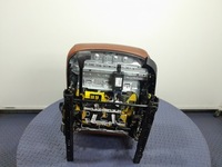 фото thumb №12, Bmw x3 f25 сидіння водія перед лівий шкіра lucz eu