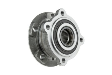 фото thumb №12, Міцний підшипник ступиця колеса перед bmw x5 07- x6 08-