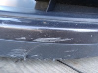 фото thumb №6, Бампер переднее перед volkswagen passat b6 рестайлинг цвет lc8z комплектный 1