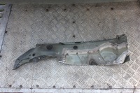 фото thumb №1, Audi a6 c7 лонжерон ліва передня