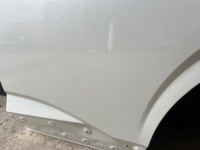 фото thumb №8, Дверь nissan qashqai 3 iii j12 2022 2023 2024 задняя левый задние левая