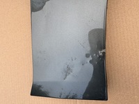 фото thumb №6, Крыло opel insignia b правый перед передний