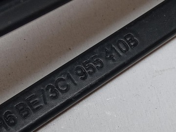 фото thumb №6, Важелі двірник перед vw passat b6 комплект