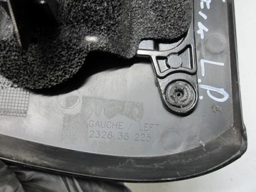 фото thumb №7, Renault trafic iii 15r дзеркало ліві 232636225 англієць 5 контактів