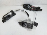 фото thumb №1, Peugeot 208 ii замок ручка двері лівий перед