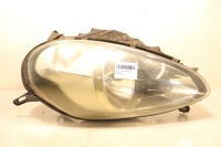 Купить Лампа правая передняя fiat punto evo, фото thumb