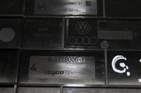 фото thumb №6, Захист акумулятор vw golf v a3 8p