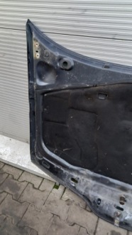 фото thumb №15, Капот renault laguna 2 kombi 02r