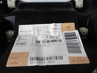 фото thumb №7, Bmw i3 i3s i01 i01n przed/lift 13-21 нижняя руль впуск воздуха