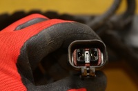 фото thumb №6, Вентилятор радіатора kia sedona ii