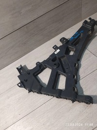 фото thumb №6, F-pace напрямна бампер правий задня mk83-17b930-b