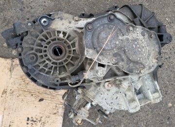 фото thumb №9, Коробка передач коробки передач механічна f23 opel signum vectra c 2.2 16v direct