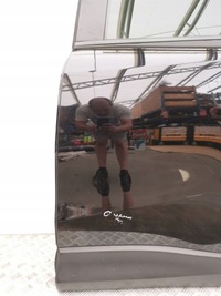 фото thumb №2, Mazda cx5 i 12-17 дверь левая зад задние комплектные 41w