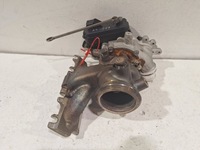 фото thumb №1, Турбіна 144106434r renault kadjar 1.3 tce