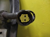 фото thumb №13, Citroen c5 iii дверь левый задняя лак ktvd