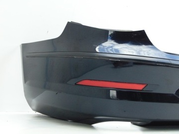 фото thumb №2, Kpl бампер зад задній vw passat cc 08-12r lc9x