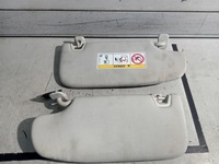 фото thumb №5, Ford mondeo mk5 козырёк козырёк ручка кронштейн