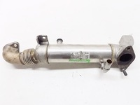 фото thumb №5, Радиатор выхлопных газов - honda cr-v crv iii 2.2 i-cdti