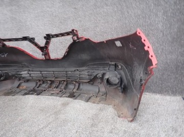 фото thumb №11, Renault kadjar 16- бампер переднее перед