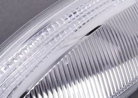 фото thumb №6, Решётка mercedes benz cls 320 350 cdi w219 оригинальный a2198850753