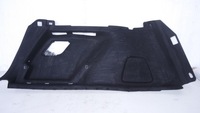 фото thumb №1, Обивка багажника левый задняя citroen c4 cactus