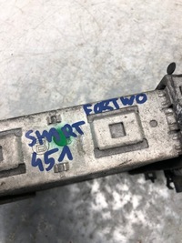 фото thumb №8, Інтеркулер радіаторів smart fortwo 451