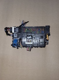 фото thumb №1, Ford mondeo mk5 блок управления модуль bsi