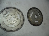 фото thumb №1, Колесо маховик chrysler pacifica ii 3.6 68249489ae