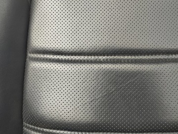 фото thumb №13, Сиденья диван кожа комплект ford mondeo mk4 хэтчбек 2011