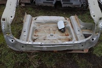 фото thumb №1, Pas задняя поддон volvo v90 kombi 2017-