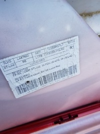 фото thumb №13, Ford оригинальный номер l1tb-17906 бампер puma