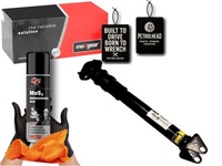 фото thumb №1, Амортизатор mercedes задня m-klasa w164 05- kpl з захист #petrolhead pro+ kit1