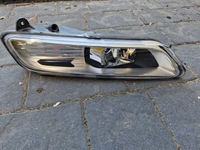 фото thumb №1, Vw passat b7 противотуманная фара левый drl оригинал