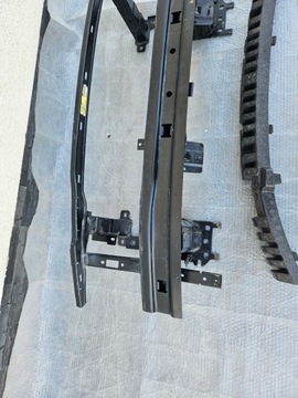 фото thumb №7, Vw id4 балка перед 11a абсорбер