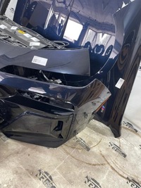 фото thumb №7, Перед комплектний підсилювач лобове капот лампи bmw 7 g70 м-пакет 416