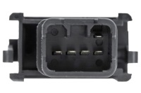 фото thumb №5, Кнопка выключатель кондиционера toyota hilux 2005-