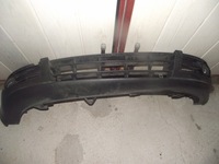 фото thumb №1, Бампер спойлер+ противотуманные фары перед vw touran 03r.-