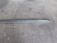 фото thumb №8, Молдинг уплотнитель правый перед peugeot 5008 i 09-13r.