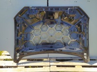 Капот ford modneo mk5 v 2015r- Киев, фото thumb