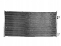 фото thumb №1, Радіатор кондиціонер. ford transit connect 2002-2013