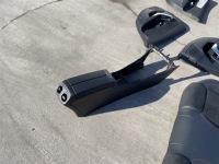 Сиденья сиденья заднее сиденье алькантара mercedes cla w118 w 118 седан 18-23r Киев, фото thumb