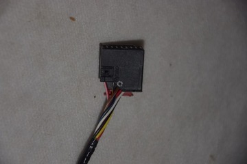 фото thumb №12, Audi sq5 q5 8r0 7 контактов зеркало демонтаж